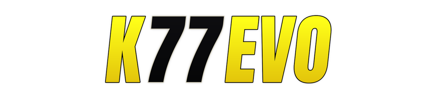k77evo โลโก้